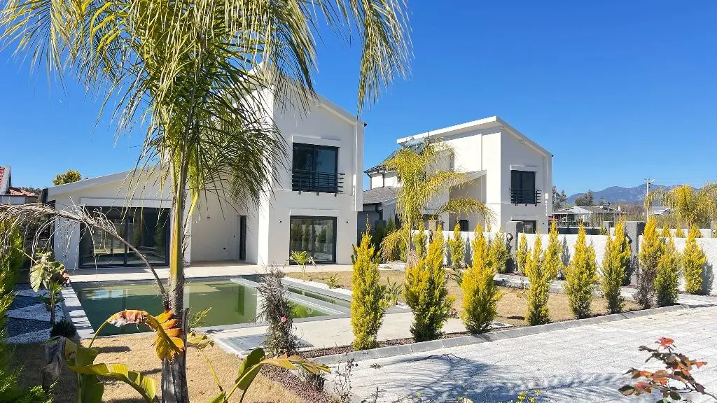 House in Koca Calis